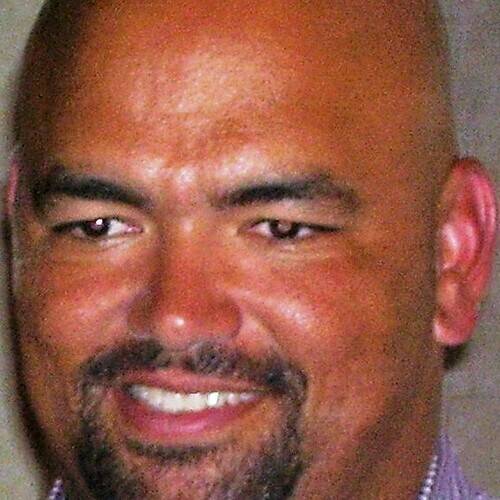 Ron Prince