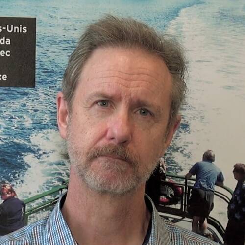 Ron Rash