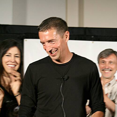 Ron Reagan