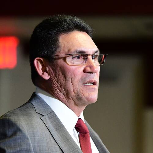 Ron Rivera
