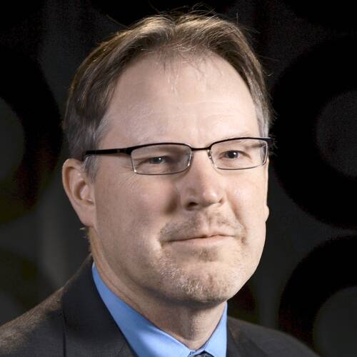 Ron S. Jarmin