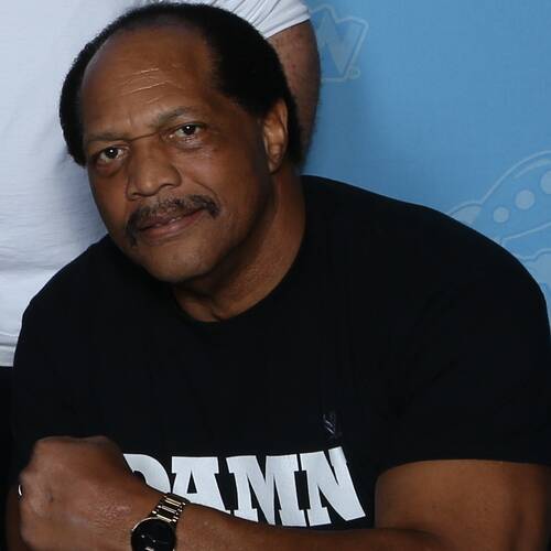 Ron Simmons