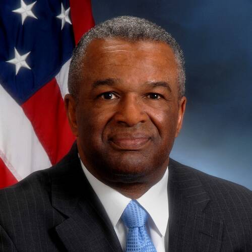 Ron Sims