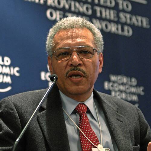 Ron Williams