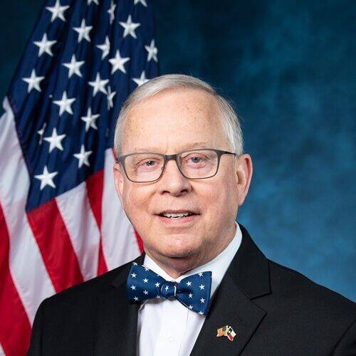 Ron Wright
