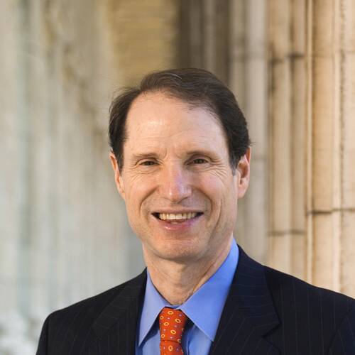 Ron Wyden