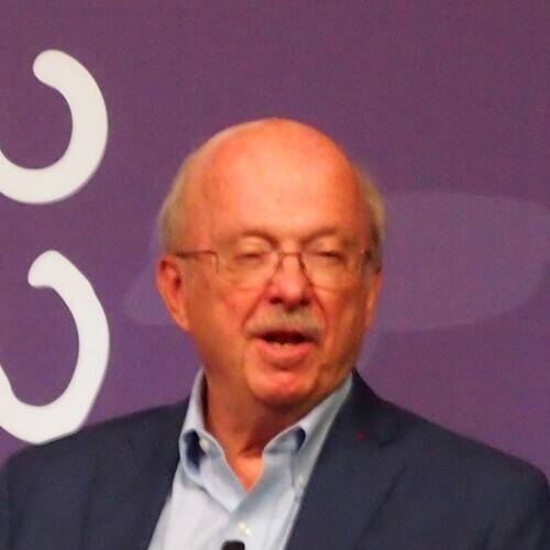Ronald C. White