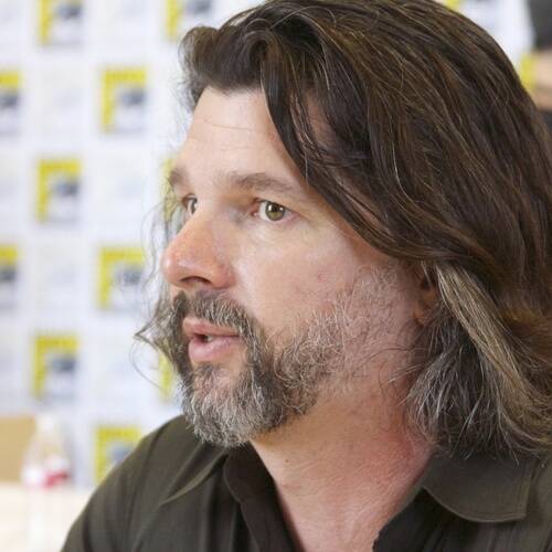 Ronald D. Moore