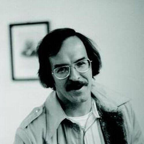 Ronald DeVore