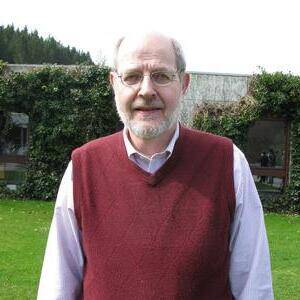 Ronald G. Douglas