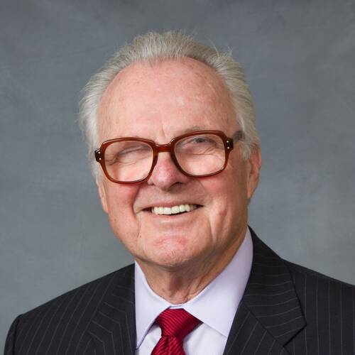 Ronald J. Rabin