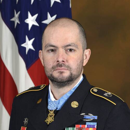 Ronald J. Shurer