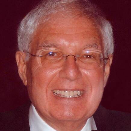 Ronald Kessler