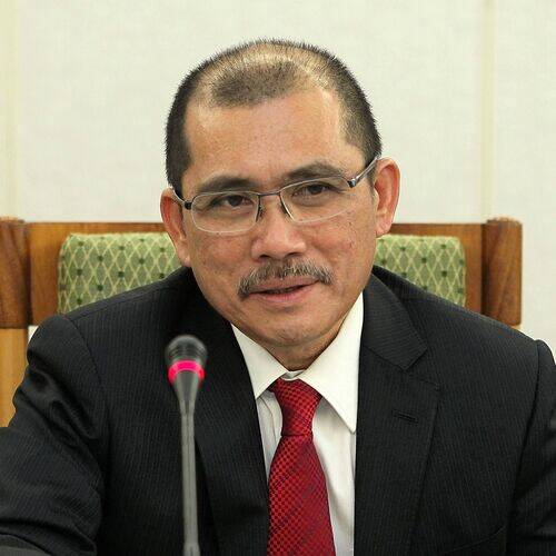 Ronald Kiandee