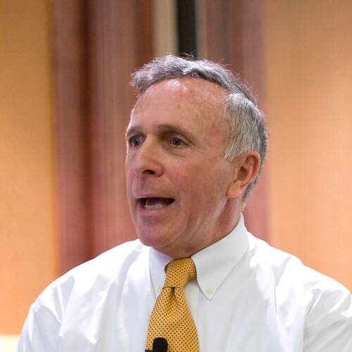 Ronald M. Shapiro