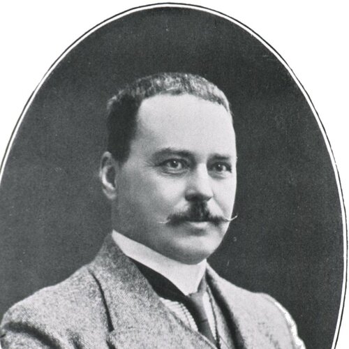 Ronald Ross