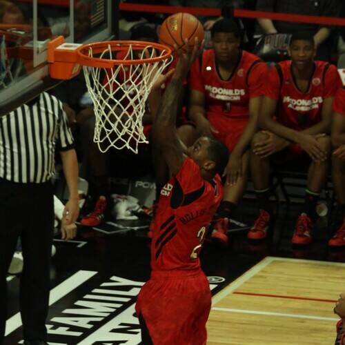Rondae Hollis-Jefferson