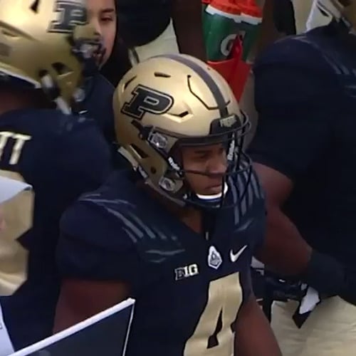 Rondale Moore