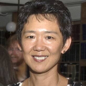 Rong Li