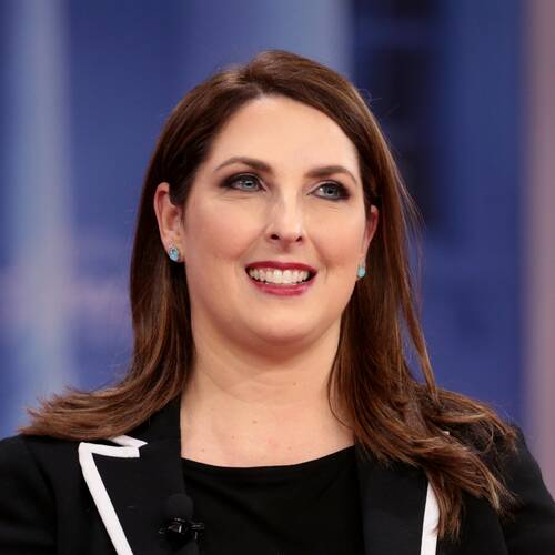 Ronna Romney McDaniel