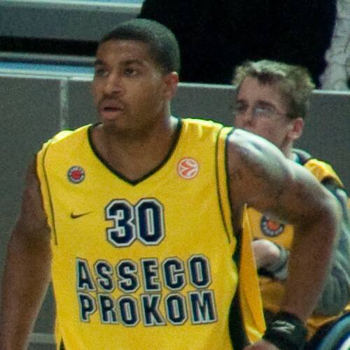 Ronnie Burrell