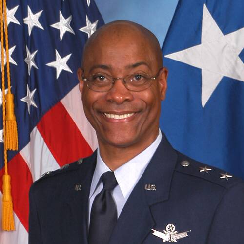 Roosevelt Mercer, Jr