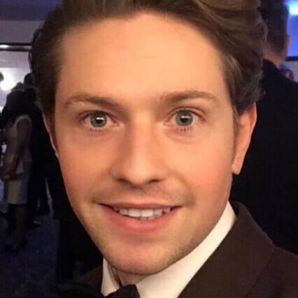 Rory Jennings