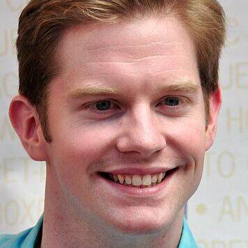 Rory O'Malley