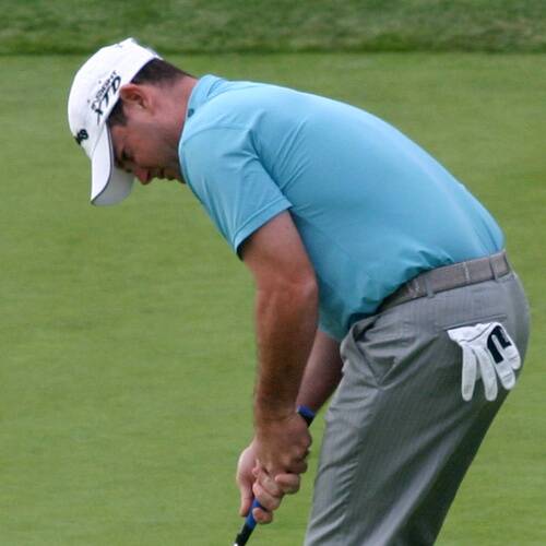 Rory Sabbatini