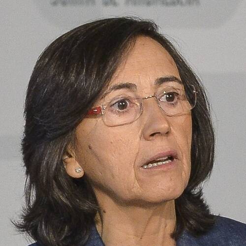 Rosa Aguilar