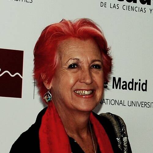 Rosa María Calaf