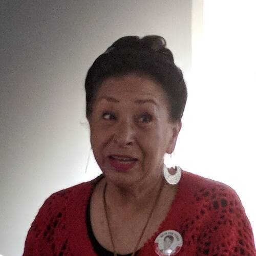 Rosa Ramirez Guerrero