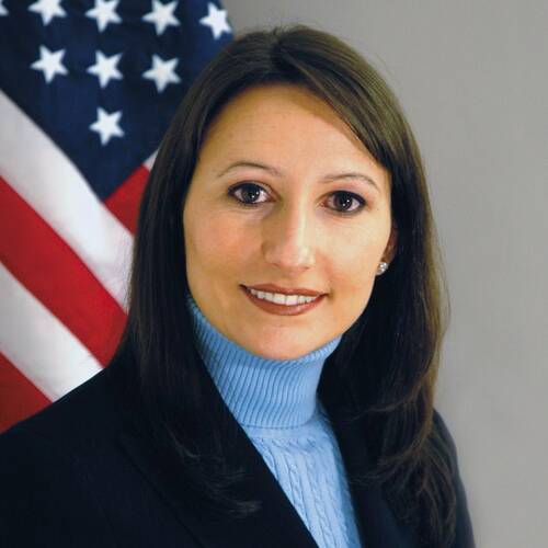 Rosa Rebimbas
