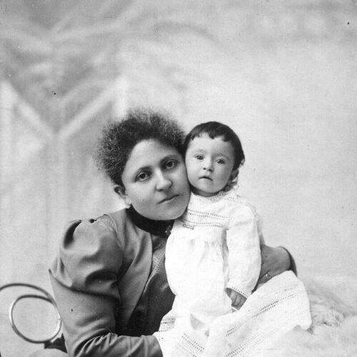 Rosa Welt-Straus