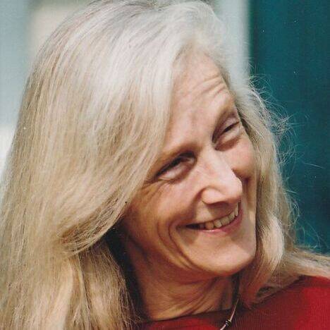Rosamond McKitterick