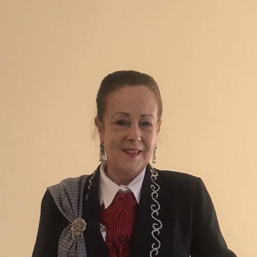 Rosario A. Molinero