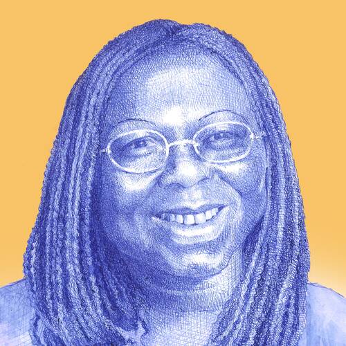 Rose Dieng Kuntz