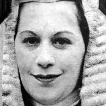 Rose Heilbron
