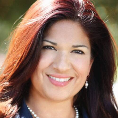 Rose Meza Harrison