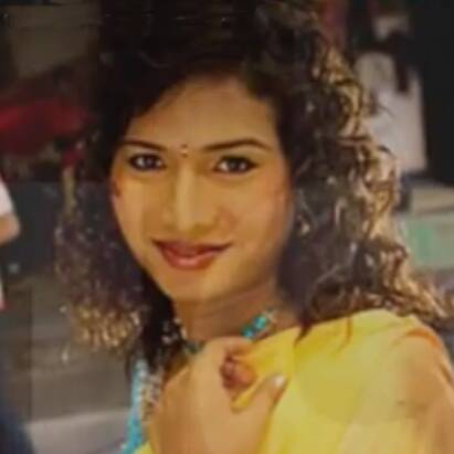 Rose Venkatesan