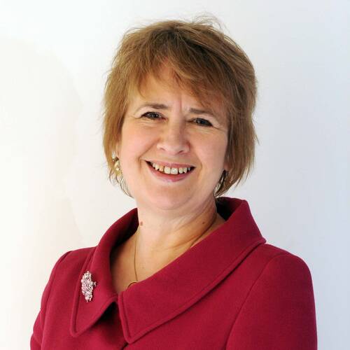 Roseanna Cunningham