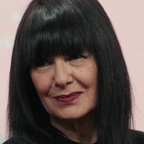 Roselee Goldberg
