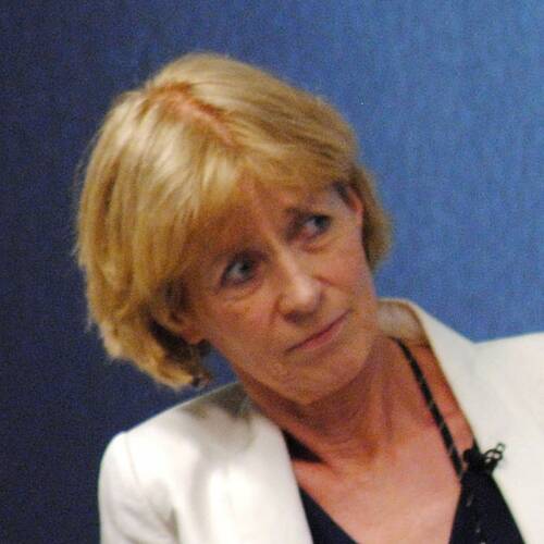 Rosemary Hollis