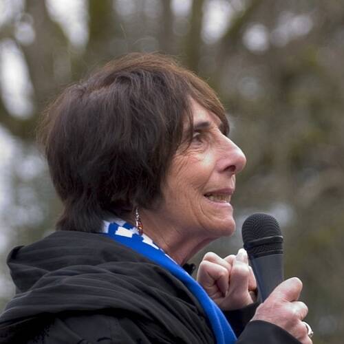 Rosemary McAuliffe