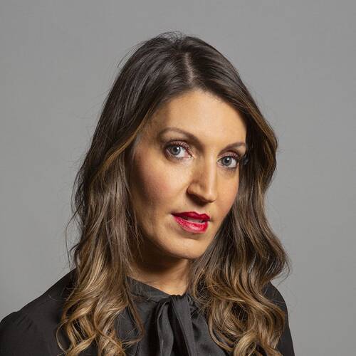 Rosena Allin-Khan