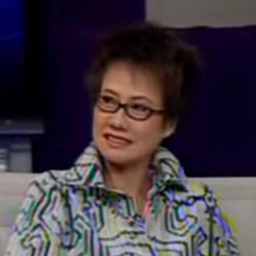 Rosiana Silalahi