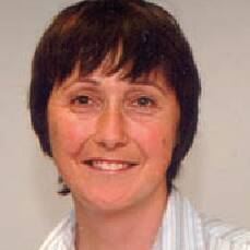 Rosie Bradshaw
