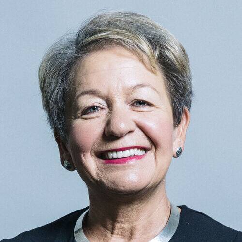 Rosie Winterton