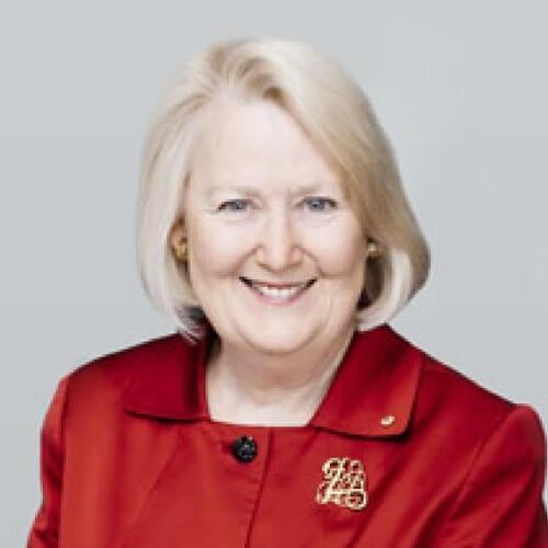 Roslyn Atkinson
