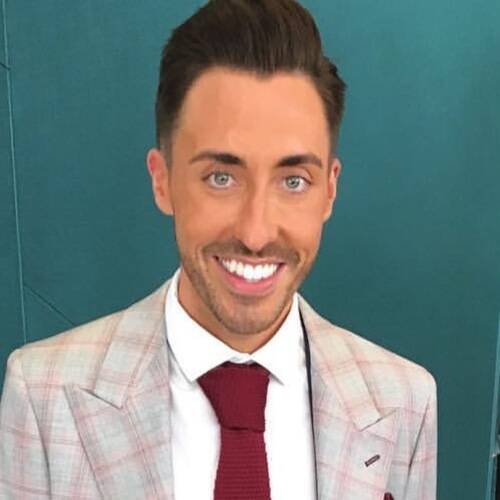 Ross Adams